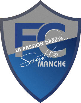 Escudo de FC SAINT LÔ MANCHE (FRANCIA)