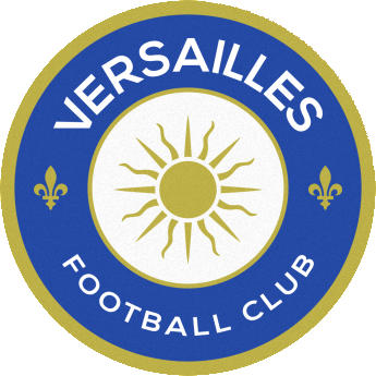 Escudo de FC VERSAILLES 78-1 (FRANCIA)