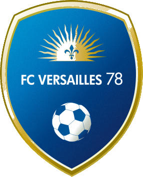 Escudo de FC VERSAILLES 78 (FRANCIA)