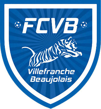 Escudo de FC VILLEFRANCHE (FRANCIA)