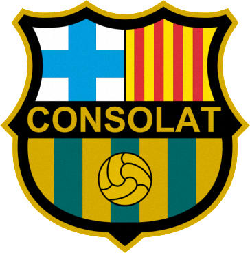 Escudo de GS CONSOLAT (FRANCIA)