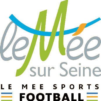 Escudo de LE MÉE S.F. (FRANCIA)