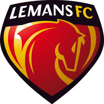 Escudo de LE MANS FC (FRANCIA)