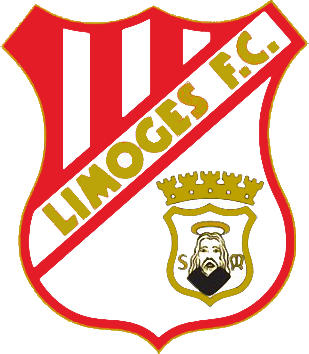 Escudo de LIMOGES F.C. (FRANCIA)
