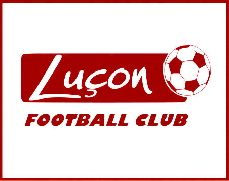 Escudo de LUÇON F.C. (FRANCIA)