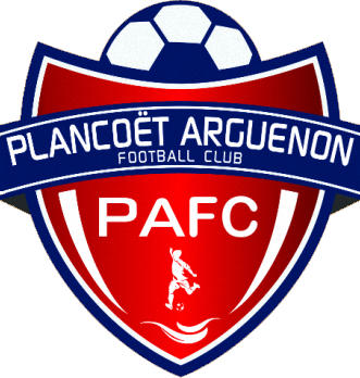Escudo de PLANCOËT ARGUENON FC (FRANCIA)