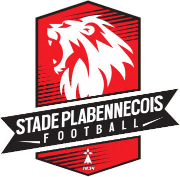Escudo de STADE PLABENNECOIS FOOTBALL (FRANCIA)