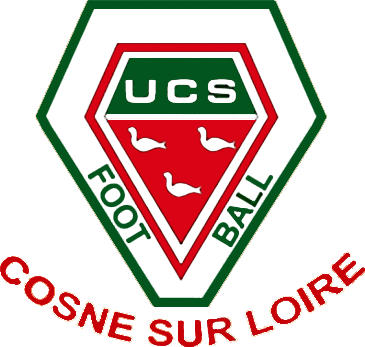 Escudo de U. COSNOISE S.F. (FRANCIA)