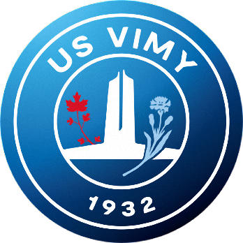 Escudo de U.S. VIMY (FRANCIA)