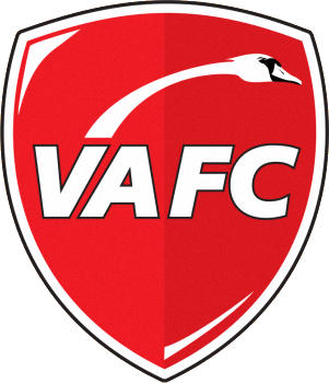 Escudo de VALENCIENNES FC (FRANCIA)