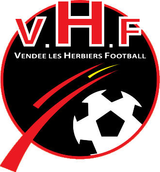 Escudo de VENDÉE LES HERBIERS FOOTBALL (FRANCIA)