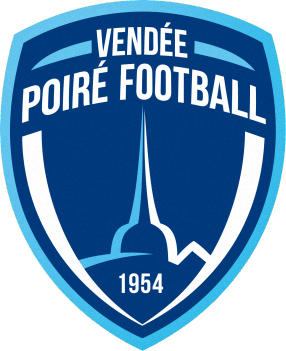 Escudo de VENDEÉ POIRÉ F. (FRANCIA)