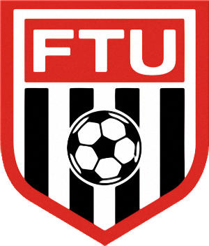 Escudo de FLINT TOWN UNITED FC (GALES)