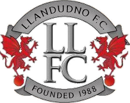 Escudo de LLANDUDNO FC (GALES)