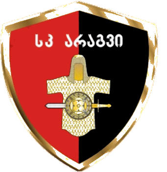 Escudo de FC ARAGVI DUSHETI (GEORGIA)