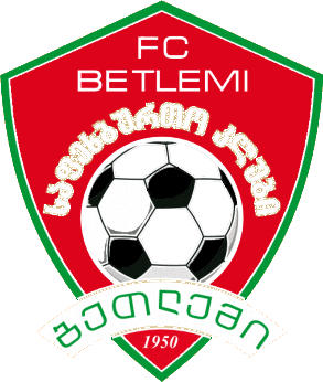 Escudo de FC BETLEMI KEDA (GEORGIA)