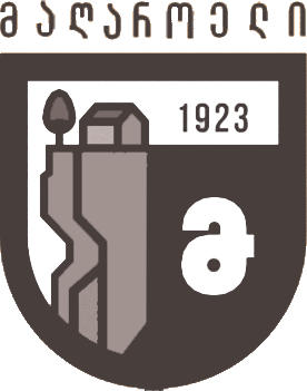 Escudo de FC CHIATURA (GEORGIA)