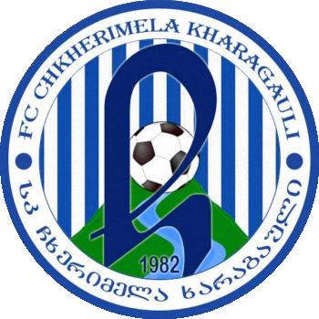 Escudo de FC CHKHERIMELA (GEORGIA)