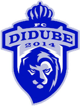 Escudo de FC DIDUBE 2014 (GEORGIA)