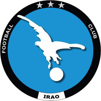 Escudo de FC IRAO TBILISI (GEORGIA)