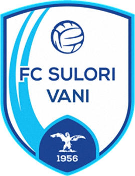 Escudo de FC SULORI VANI (GEORGIA)