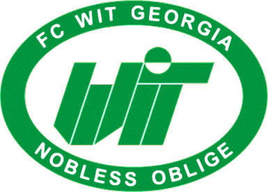Escudo de FC WIT GEORGIA (GEORGIA)