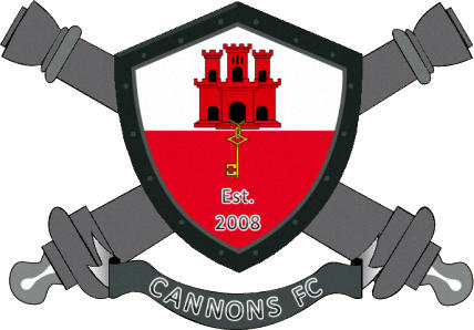 Escudo de CANNONS FC (GIBRALTAR)