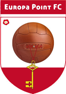 Escudo de EUROPA POINT FC (GIBRALTAR)