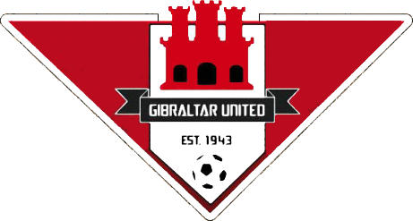 Escudo de GIBRALTAR UNITED FC (GIBRALTAR)