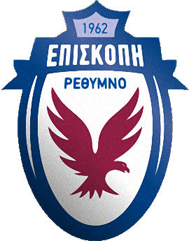Escudo de EPISKOPI FC (GRECIA)