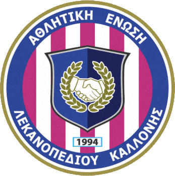 Escudo de KALLONI FC (GRECIA)
