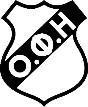 Escudo de OFI CRETA FC (GRECIA)