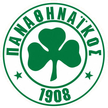 Escudo de PANATHINAIKOS FC (GRECIA)