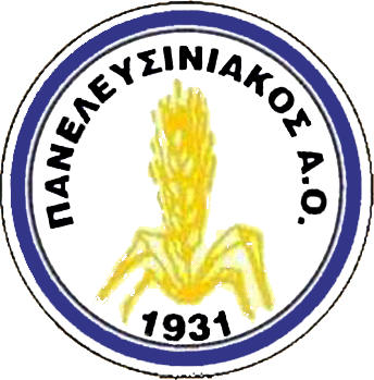 Escudo de PANELEFSINIAKOS FC (GRECIA)