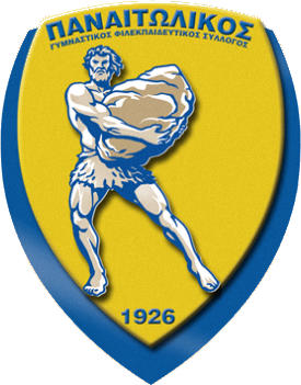 Escudo de PANETOLIKOS FC (GRECIA)