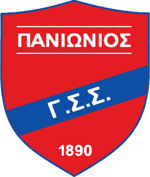 Escudo de PANIONIOS FC (GRECIA)