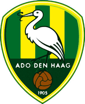 Escudo de ADO DEN HAAG (HOLANDA)