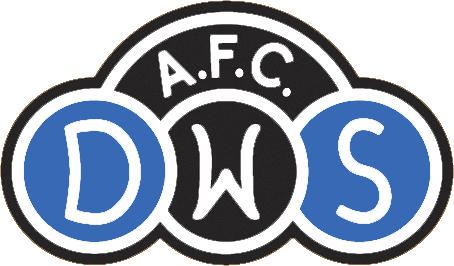 Escudo de AFC DWS (HOLANDA)