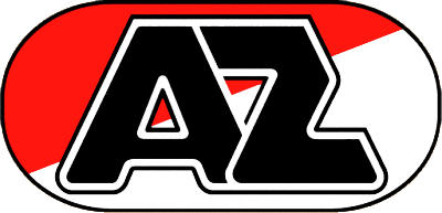 Escudo de AZ ALKMAAR (HOLANDA)