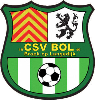 Escudo de CSV BOL (HOLANDA)