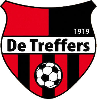 Escudo de DE TREFFERS (HOLANDA)