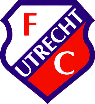 Escudo de FC UTRECHT (HOLANDA)