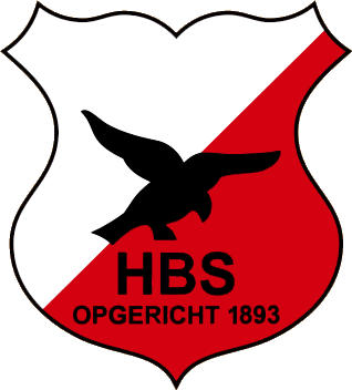 Escudo de HBS CRAEYENHOUT (HOLANDA)