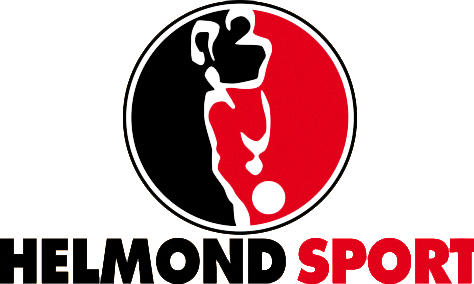 Escudo de HELMOND SPORT (HOLANDA)