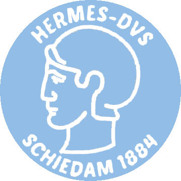 Escudo de HERMES DVS (HOLANDA)