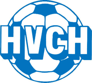 Escudo de HVCH HEESCH (HOLANDA)
