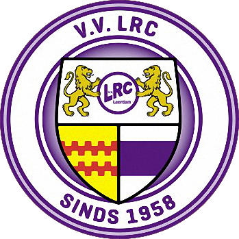 Escudo de LRC LEERDAM (HOLANDA)