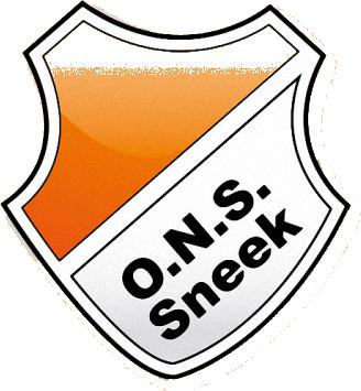 Escudo de O.N.S. SNEEK (HOLANDA)