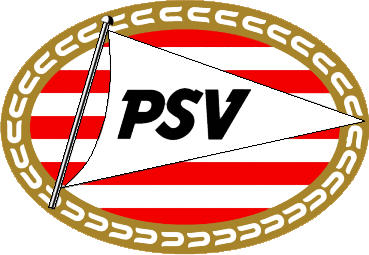 Escudo de PSV EINDHOVEN (HOLANDA)