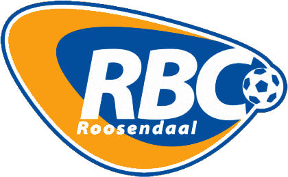 Escudo de RBC ROOSENDAAL (HOLANDA)